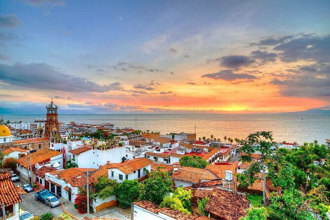 Puerto Vallarta Airport Private Transfer to Multiple Destinations - Multi-destination transfers without the taxi stress