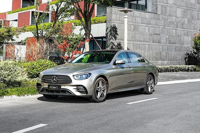 Puerto Vallarta Airport Private Transfer to Multiple Destinations - When the ride goes well: what to expect from a smooth pickup