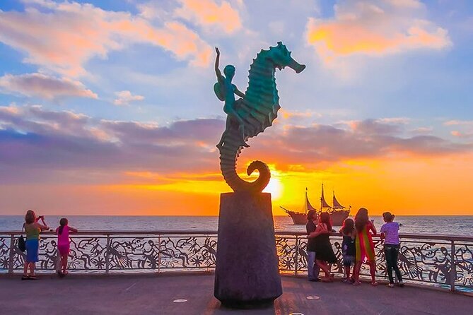Puerto Vallarta Airport Private Transfer to Multiple Destinations - Potential headaches to watch: no-shows and pickup confusion