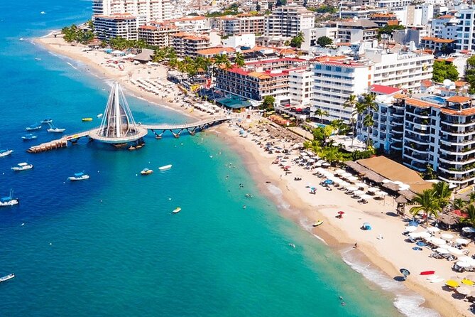 Puerto Vallarta Airport Private Transfer to Multiple Destinations - The communication plan: contact info and meeting point timing