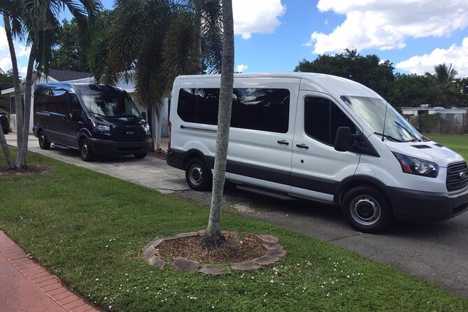 Puerto Vallarta Airport (PVR) to Sayulita hotels - Private Roundtrip Transfer - What the transfer feels like in real life