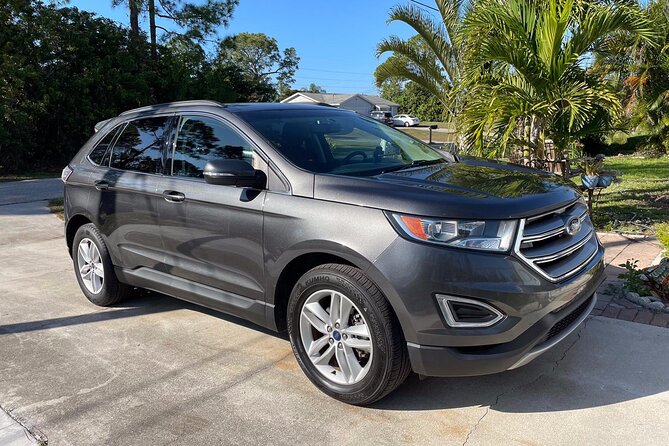 Puerto Vallarta Airport (PVR) to Sayulita hotels - Private Roundtrip Transfer - Dropping you in Sayulita: Any hotel, any address