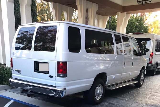 Puerto Vallarta Airport (PVR) to Sayulita hotels - Private Roundtrip Transfer - For who this transfer is a smart fit