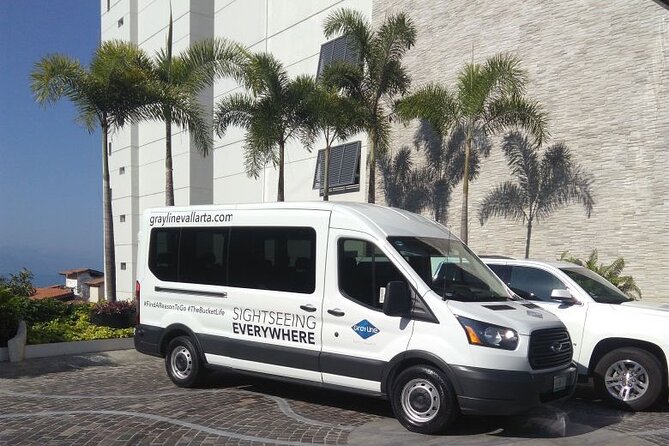 Puerto Vallarta Airport to Hotel Private Transfer by Minivan - Return to the airport: plan for the taxi side of things