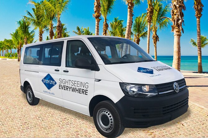 Puerto Vallarta Airport to Hotel Private Transfer by Minivan - Your biggest decision: getting the correct hotel zone (Zona 1–5)