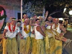 Puerto Vallarta: All you can drink Bar Crawl - VIP Access and Reserved Tables: What You’ll Notice on the Ground