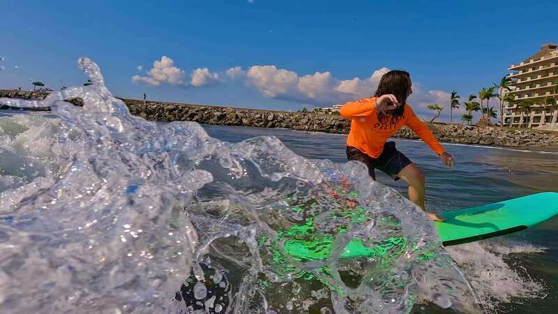 Puerto vallarta and Nayarit: surf lessons - Key things I’d bet you’ll notice fast