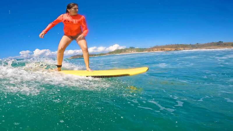 Puerto vallarta and Nayarit: surf lessons - Puerto Vallarta Surf Lessons with Real Coaching, Not a Checklist