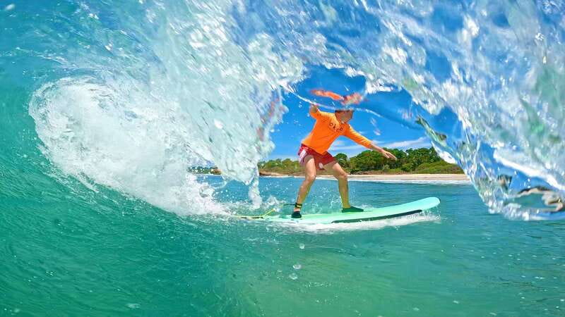 Puerto vallarta and Nayarit: surf lessons - Price and Logistics: When $112 Feels Like a Good Deal
