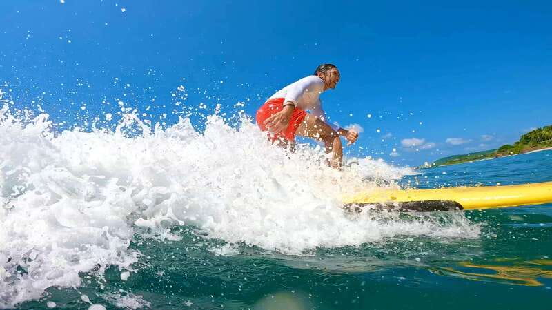 Puerto vallarta and Nayarit: surf lessons - Who Should Book This Surf Lesson in Puerto Vallarta and Nayarit?