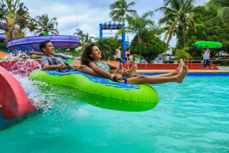 Puerto Vallarta: Aquaventuras Park Admission Ticket - Aquaventuras Park in Puerto Vallarta: What Your Ticket Really Buys