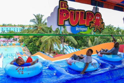 Puerto Vallarta: Aquaventuras Park Admission Ticket - Ticket Price and What $25 Covers (and What It Does Not)
