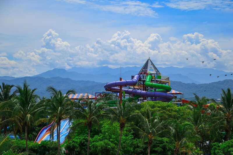 Puerto Vallarta: Aquaventuras Park Admission Ticket - Food, Towels, and Other Practical Stuff You Must Plan For