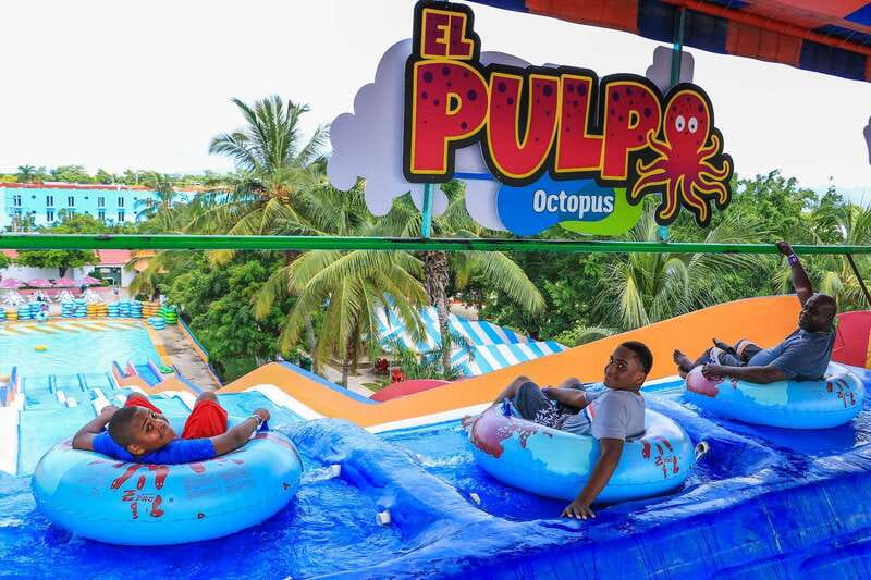 Puerto Vallarta: Aquaventuras Park Admission Ticket - Ticket Price and What $25 Covers (and What It Does Not)