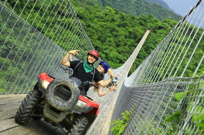 Puerto Vallarta: ATV Jorullo Bridge Adventure - Tequila Tasting and Traditional Snack: A Cultural Pause That’s Short and Fun