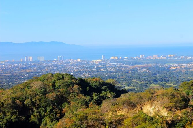 Puerto Vallarta: ATV & Zip Line Combo Adventure - Key things to know before you go