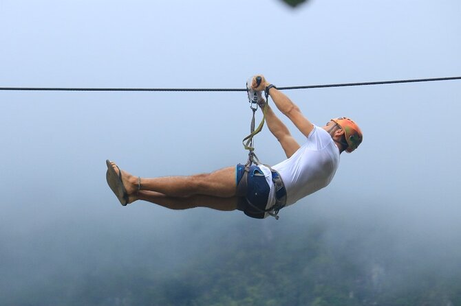 Puerto Vallarta: ATV & Zip Line Combo Adventure - Gear, rules, and why they matter for a smooth ride
