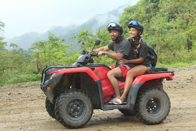 Puerto Vallarta: ATV & Zip Line Combo Adventure - Price and value: is $233 actually fair?