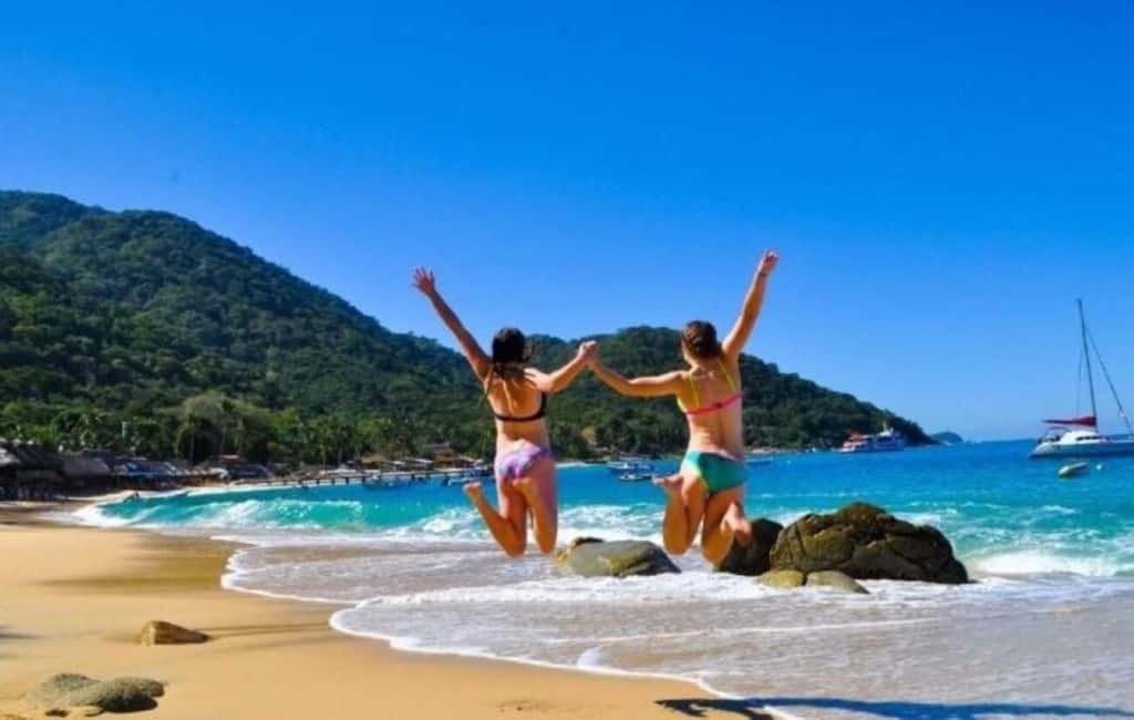 Puerto Vallarta: Beach, Breakfast, Lunch & Open Bar - Key things to know before you go