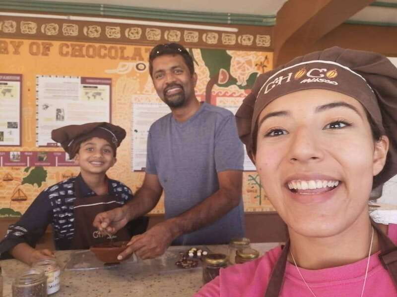 Puerto Vallarta: Bean to Bar Chocolate Workshop - Key highlights to look for