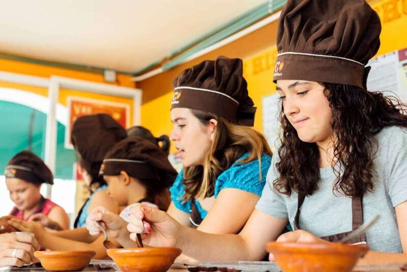 Puerto Vallarta: Bean to Bar Chocolate Workshop - Should you book this bean-to-bar workshop at ChocoMuseo?