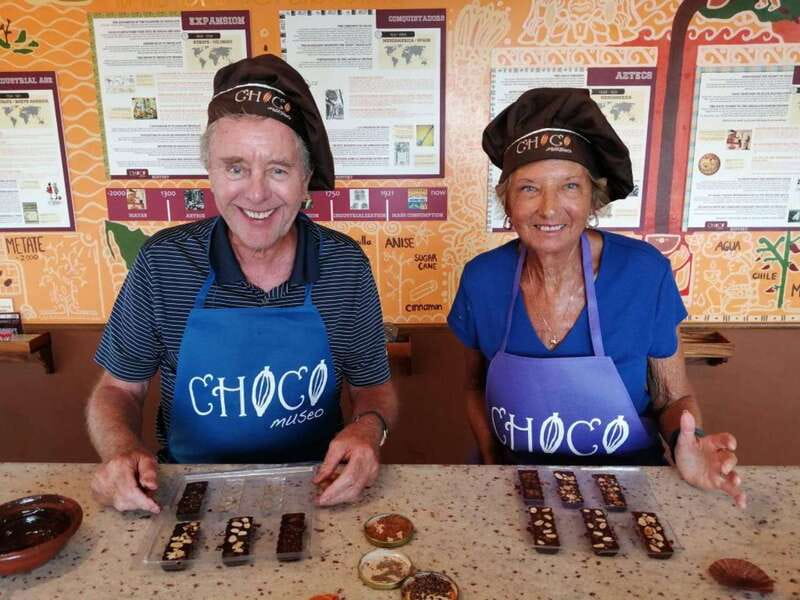 Puerto Vallarta: Bean to Bar Chocolate Workshop - What you’ll get included (and what you won’t)