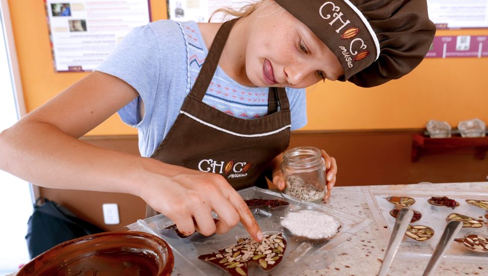 Puerto Vallarta: Bean to Bar Chocolate Workshop - Price and value: is $62 worth it?