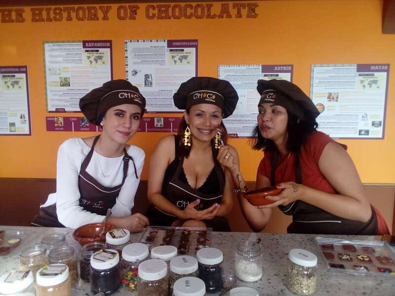 Puerto Vallarta: Bean to Bar Chocolate Workshop - Practical tips so you enjoy every step