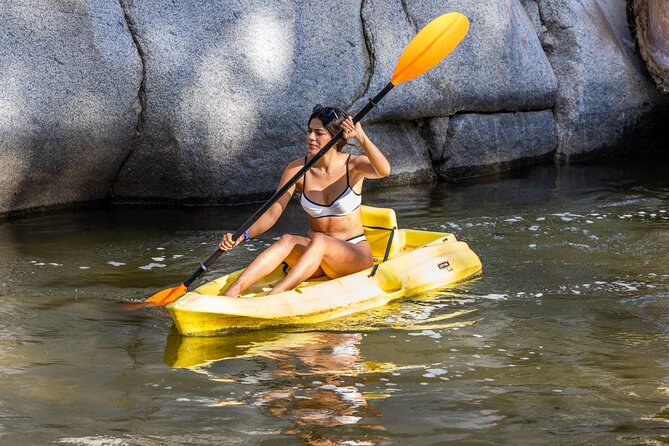 Puerto Vallarta Best Zipline Canopy + Tequila and Speed Boat Ride - Guides, safety, and the twin-cable race moment