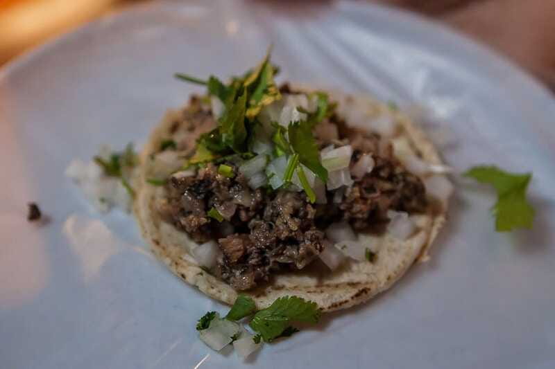 Puerto Vallarta: Bikes and Bites Tour - The tasting format: how stops stay fun instead of chaotic
