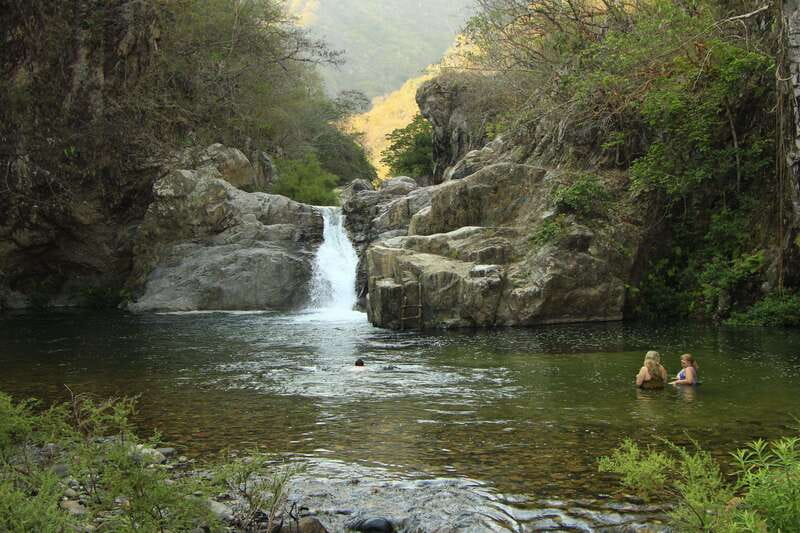 Puerto Vallarta: Canopy River ATV, Waterfall, Tequila Tour - Tequila tasting: a calm finale that still feels local