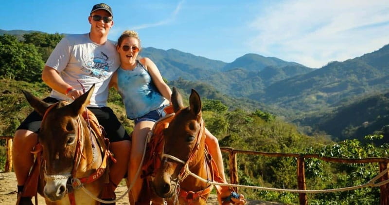 Puerto Vallarta: Canopy River + Jorullo Bridge Pass - Should you book Puerto Vallarta Canopy River + Jorullo Bridge Pass?