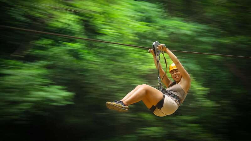 Puerto Vallarta: Canopy River Zip Line Tour with Mule Ride - Key Points I’d Tell a Friend Before You Go
