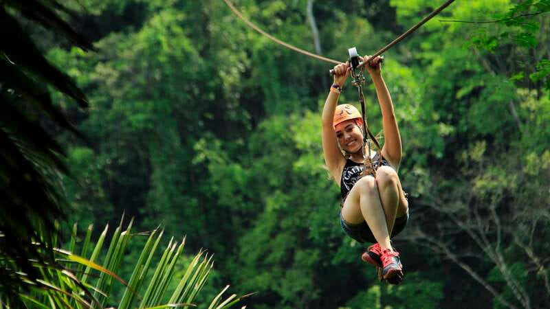 Puerto Vallarta: Canopy River Zip Line Tour with Mule Ride - Price and Value: Is $116 Worth It for a Half-Day?
