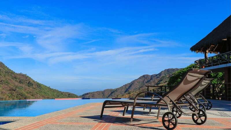 Puerto Vallarta: Canopy River Zip Line Tour with Mule Ride - What the View Teaches You: You’re Not Just Flying, You’re Reading the Terrain