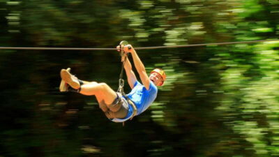Puerto Vallarta: Canopy River Zip Line Tour with Mule Ride - 11 Zip Lines Over Forest and River: The Real Reason People Book
