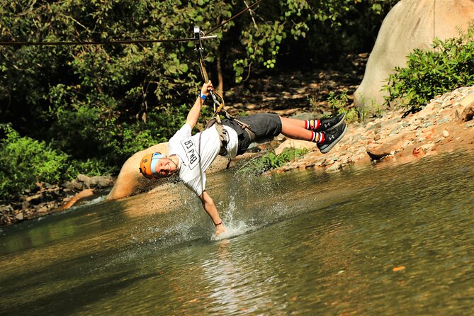 Puerto Vallarta Canopy Tour:Zip-lines and mule ride at the Sierra - Should You Book This Puerto Vallarta Canopy Tour?
