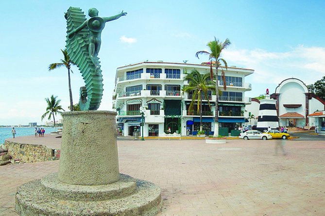 Puerto Vallarta City Tour - Key things to know before you go