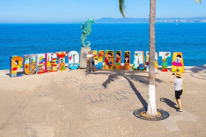 Puerto Vallarta City Tour with a Visit to our Adventure Park - Quick Hits: What Makes This Tour Worth Your Time