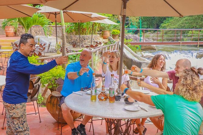 Puerto Vallarta City Tour with a Visit to our Adventure Park - Church of Our Lady of Guadalupe + Malecón Walk (Stop 3)