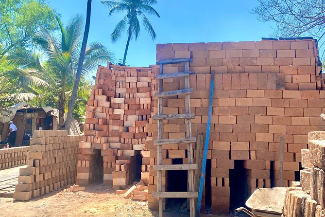 Puerto Vallarta City Tour with a Visit to our Adventure Park - The Shape of the Day: How the Stops Work Together