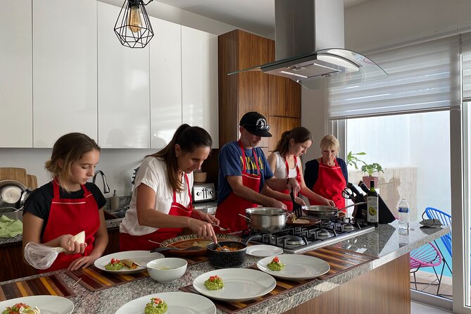 Puerto Vallarta Cooking Class Experience with Market Tour - A Market-to-Kitchen Plan That Feels Local, Not Touristy