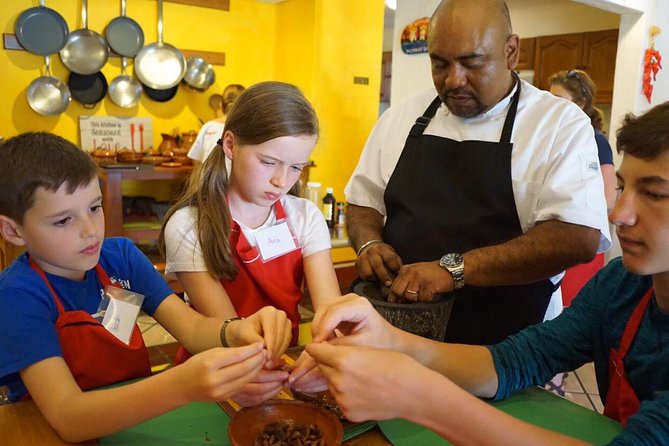 Puerto Vallarta Cooking Class Experience with Market Tour - Cooking at Chef Enrique’s House: The Best Part Is You Can Participate