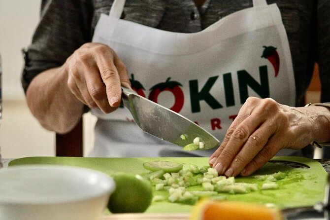 Puerto Vallarta Cooking Class Experience with Market Tour - What You’ll Cook: Daily Menus From Jalisco Staples