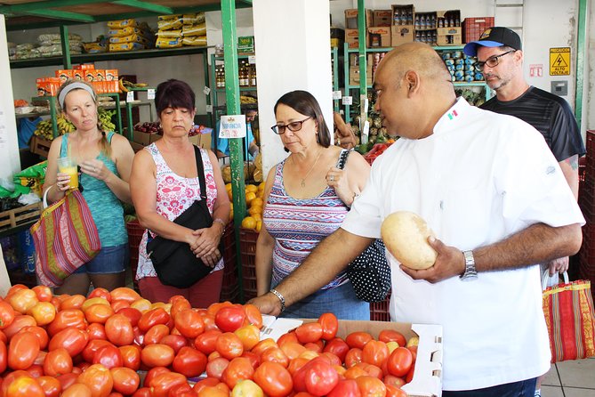 Puerto Vallarta Cooking Class Experience with Market Tour - Eating the Whole Meal: The Value Is Right There in the Bowl