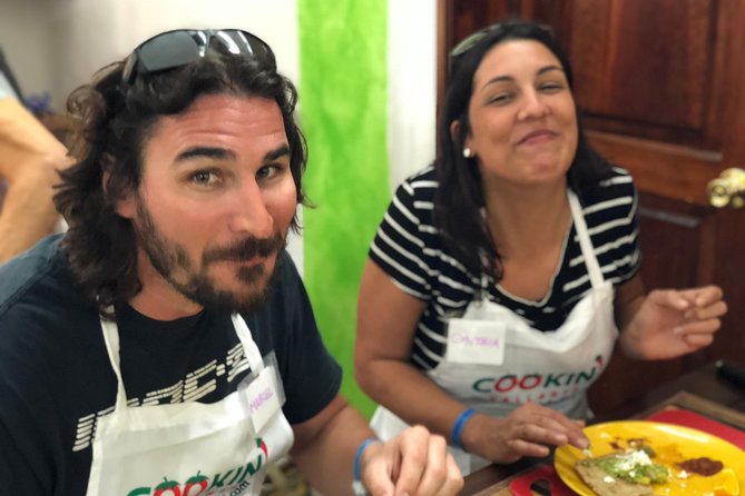 Puerto Vallarta Cooking Class Experience with Market Tour - Price and Value: What $144.81 Buys You in Real Terms