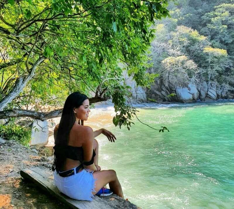 Puerto Vallarta: Full Day Hike to 6 Hidden Beaches & Snorkel - Snorkeling Reality Check: Calm Seas and Tide Matter