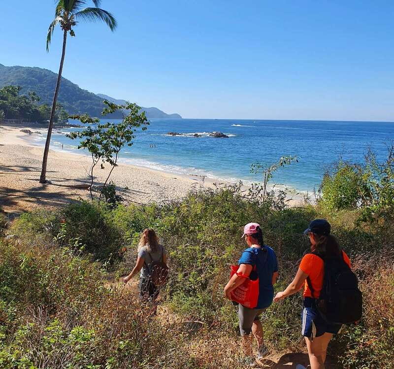 Puerto Vallarta: Full Day Hike to 6 Hidden Beaches & Snorkel - Price and Value: What $37 Gets You (and Why It Feels Fair)