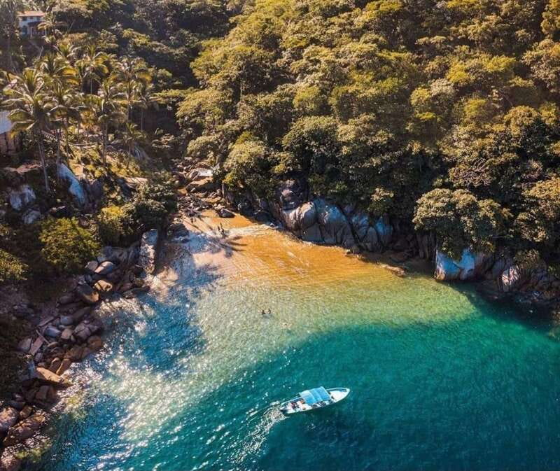 Puerto Vallarta: Full Day Hike to 6 Hidden Beaches & Snorkel - Getting Started: The OXXO Meeting Point and the Local Bus Ride