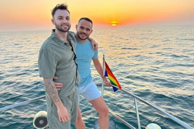 Puerto Vallarta: Gay Luxury Sunset Cruise with Premium Open Bar - Premium open bar + fresh hors d’oeuvres: why it feels worth it